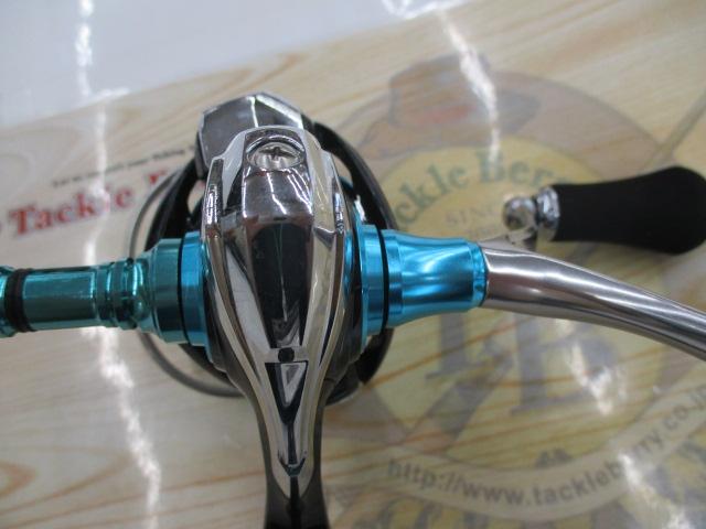 19エメラルダス LT2500S-DH