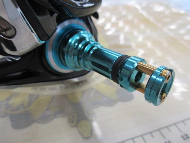 19エメラルダス LT2500S-DH