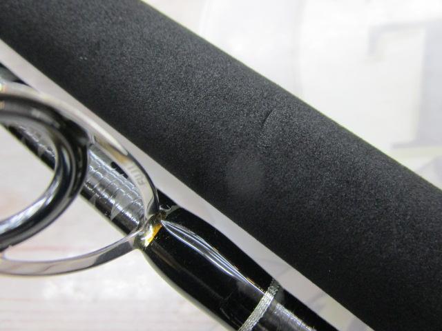 ディアルーナXR S906ML｜＠ベリーネット 日本最大新品中古釣具WEBショップ