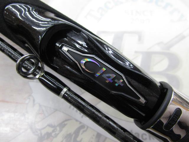 ディアルーナXR S906ML｜＠ベリーネット 日本最大新品中古釣具WEBショップ