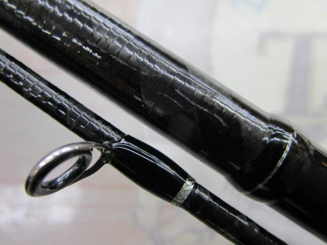 ディアルーナXR S906ML｜＠ベリーネット 日本最大新品中古釣具WEBショップ