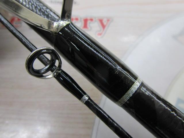 ディアルーナXR S906ML｜＠ベリーネット 日本最大新品中古釣具WEBショップ