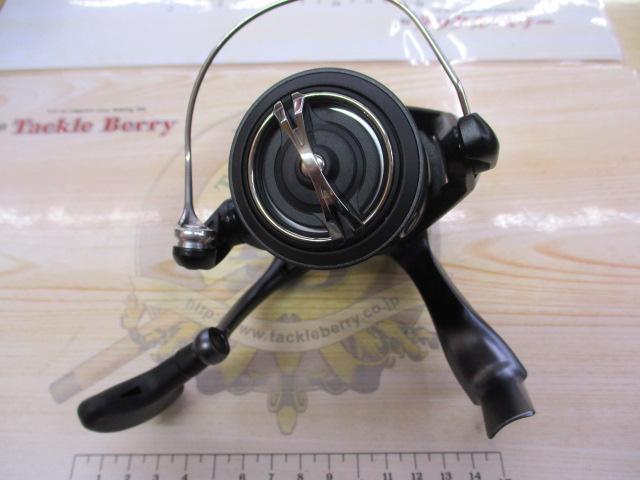 20エクスセンスBB 4000MXG