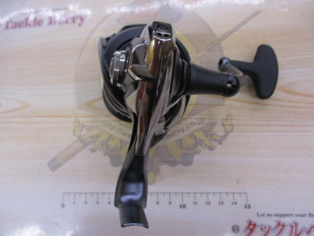 20エクスセンスBB 4000MXG