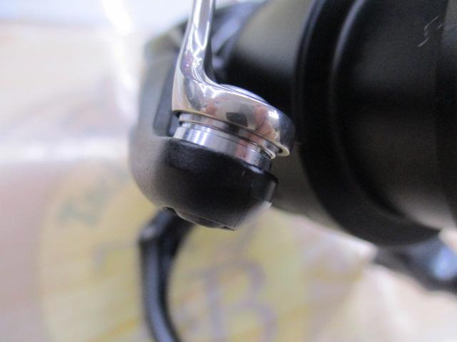 20エクスセンスBB 4000MXG