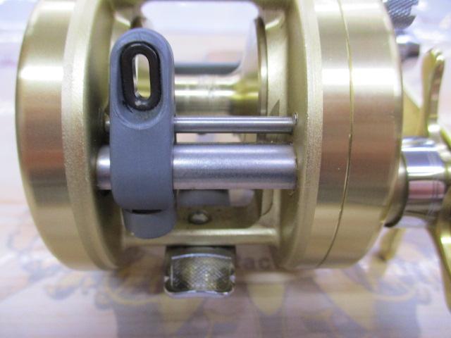 カルカッタ小船 401｜＠ベリーネット 日本最大新品中古釣具WEB