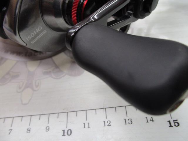 21スコーピオンDC 150HG