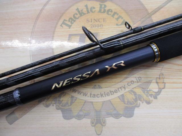 ネッサXR S106MH｜＠ベリーネット 日本最大新品中古釣具WEBショップ