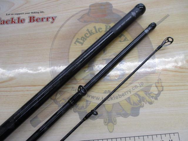 ネッサXR S106MH｜＠ベリーネット 日本最大新品中古釣具WEBショップ