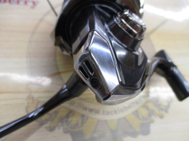 24ツインパワー 4000XG