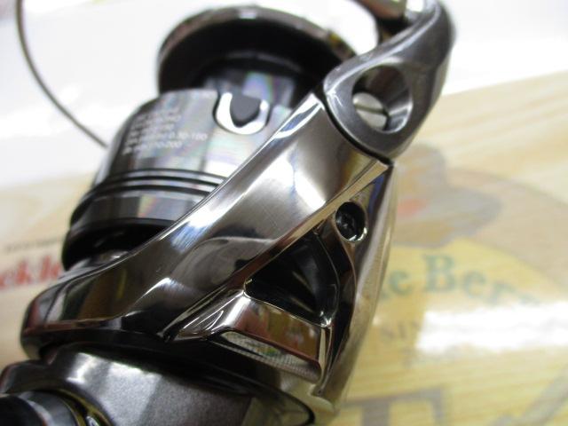 24ツインパワー 4000XG