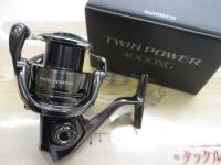 24ツインパワー 4000XG