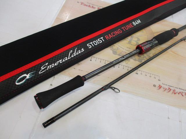 エメラルダスストイストRT 84M｜＠ベリーネット 日本最大新品