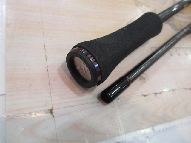 エメラルダスストイストRT 84M