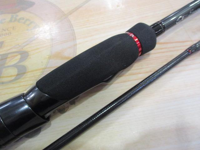 【モリリン様・新品未使用】エメラルダスSTOIST EME STO RT 84M エメラルダスストイスト RT IL 84MLM – フィッシングマックス WEBSHOP