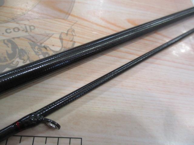 エメラルダスストイストRT 84M