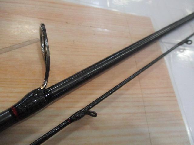 エメラルダスストイストRT 84M｜＠ベリーネット 日本最大新品中古釣具