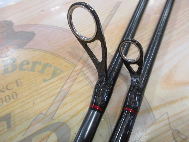 エメラルダスストイストRT 84M