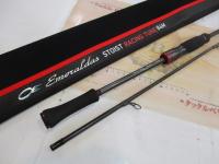 エメラルダスストイストRT 84M