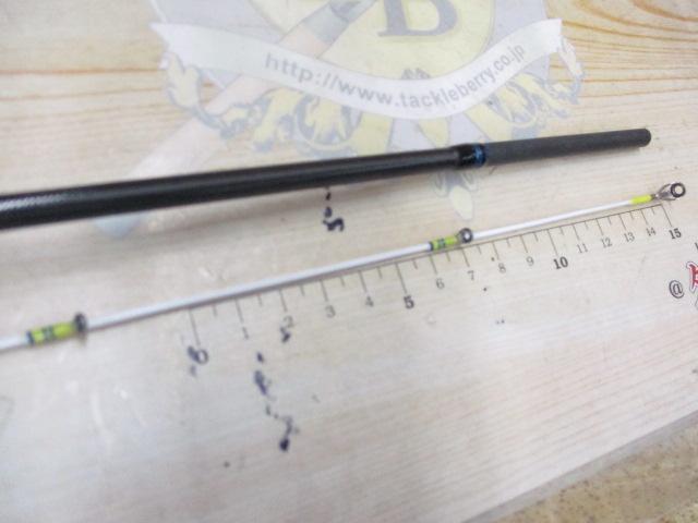 ソルティーステージメバル SMS-862ULT