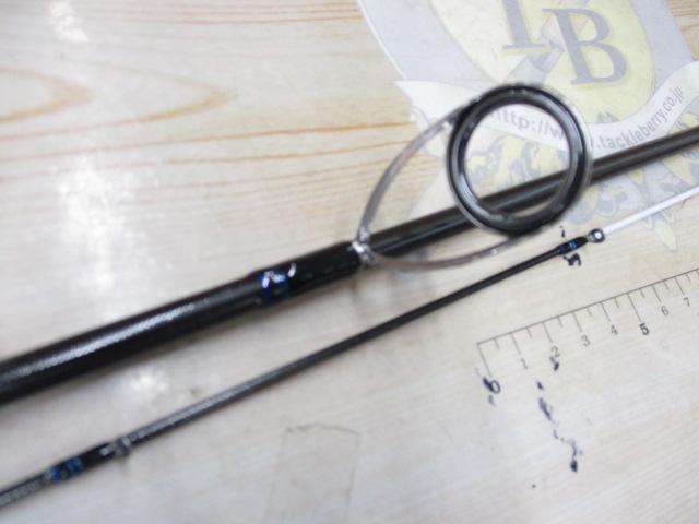 ソルティーステージメバル SMS-862ULT