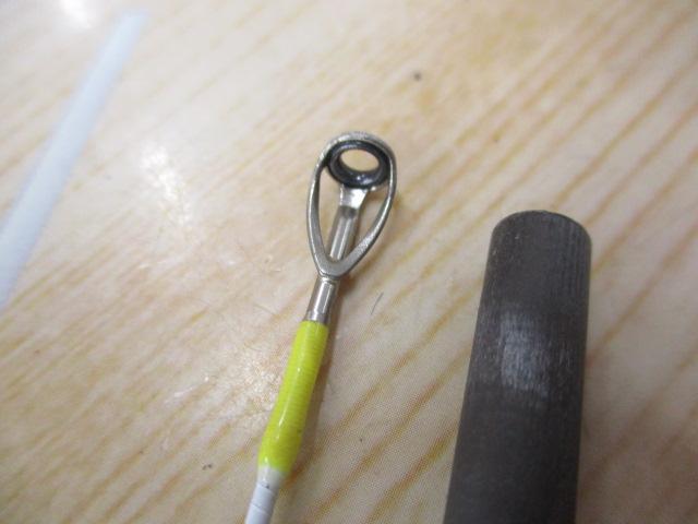 ソルティーステージメバル SMS-862ULT