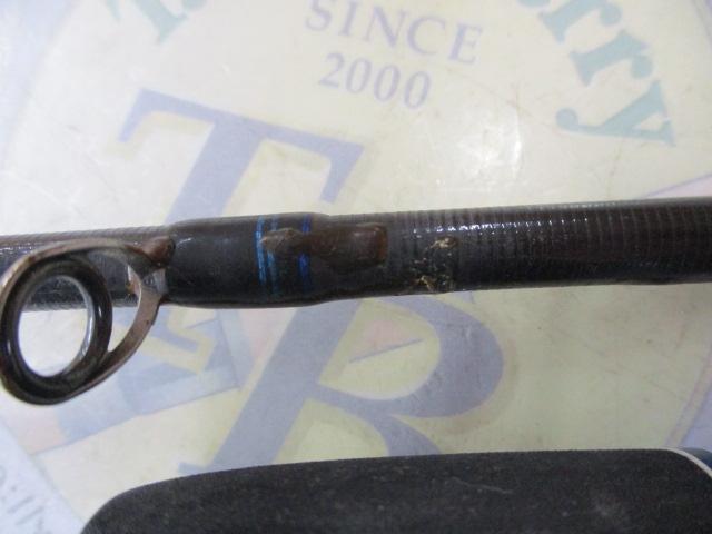 ソルティーステージメバル SMS-902LT