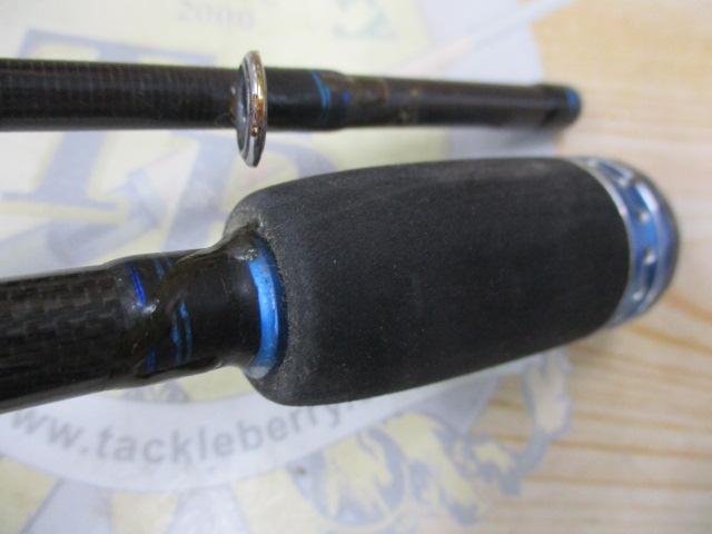 アブガルシア ソルティステージ メバル SMS-902LT FOR30OVER ソルティーステージメバル SMS-902LT｜＠ベリーネット 日本最大