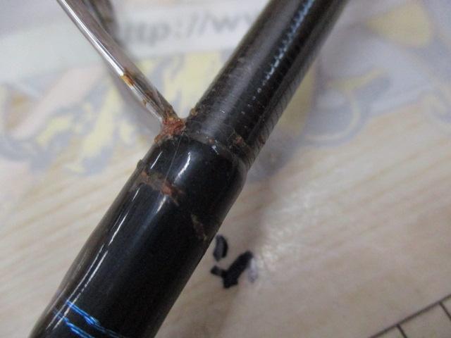 ソルティーステージメバル SMS-902LT