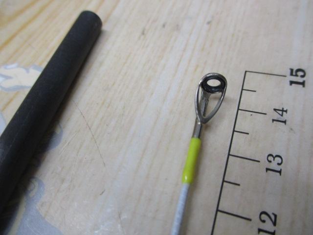 ソルティーステージメバル SMS-902LT