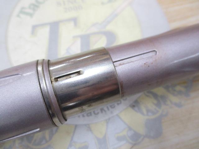 HZIL潮流T 50-270｜＠ベリーネット 日本最大新品中古釣具WEBショップ