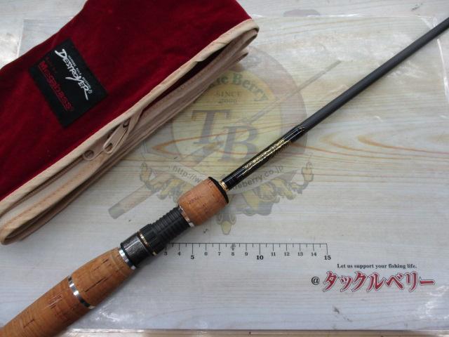 デストロイヤー F2-62XS(Hi-10X)FULL HOUSE｜＠ベリーネット