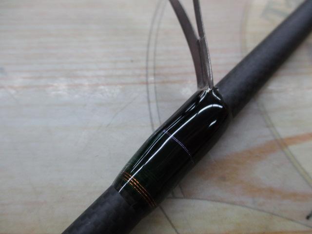 デストロイヤー F2-62XS(Hi-10X)FULL HOUSE