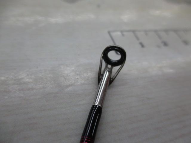 デストロイヤー F4-60XGti(エヴォルジオン)オールEVAグリップ