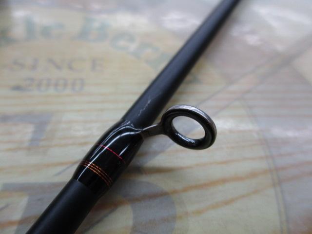 デストロイヤー F4-60XGti(エヴォルジオン)オールEVAグリップ