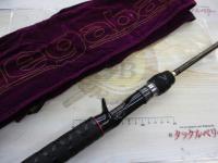 デストロイヤー F4-60XGti(エヴォルジオン)オールEVAグリップ