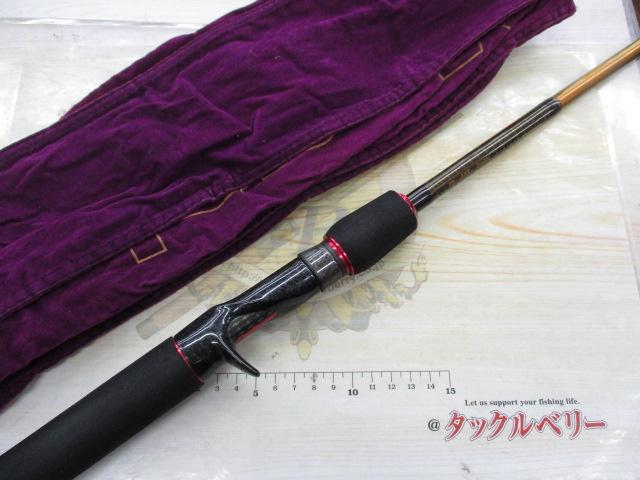 デストロイヤー F5・1/2-68Xti(エヴォルジオン)