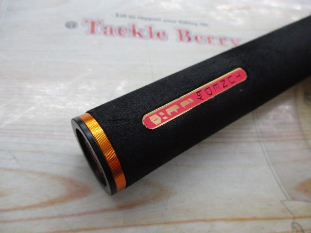 デストロイヤー F5・1/2-68Xti(エヴォルジオン)