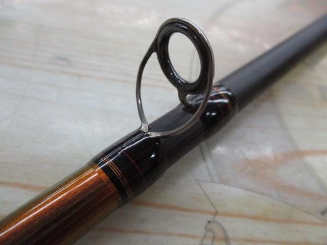 デストロイヤー F5・1/2-68Xti(エヴォルジオン)