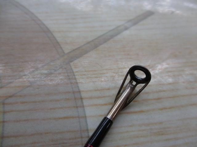 デストロイヤー F4-62XDti(エヴォルジオン)