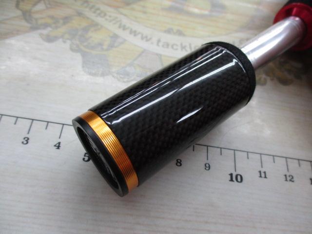 デストロイヤー F4-62XDti(エヴォルジオン)