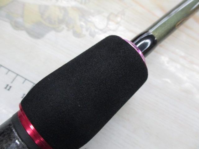 デストロイヤー F4-62XDti(エヴォルジオン)