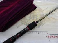 デストロイヤー F4-62XDti(エヴォルジオン)