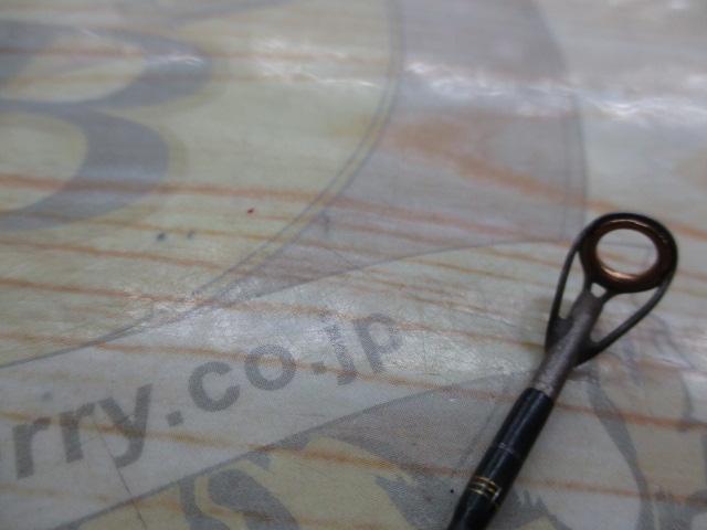 デストロイヤー F2-62XS(HT800)マットブラックブランクス