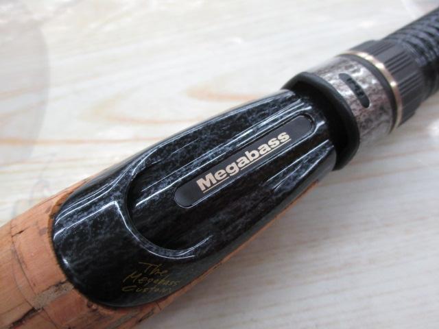 デストロイヤー F2-62XS(HT800)マットブラックブランクス