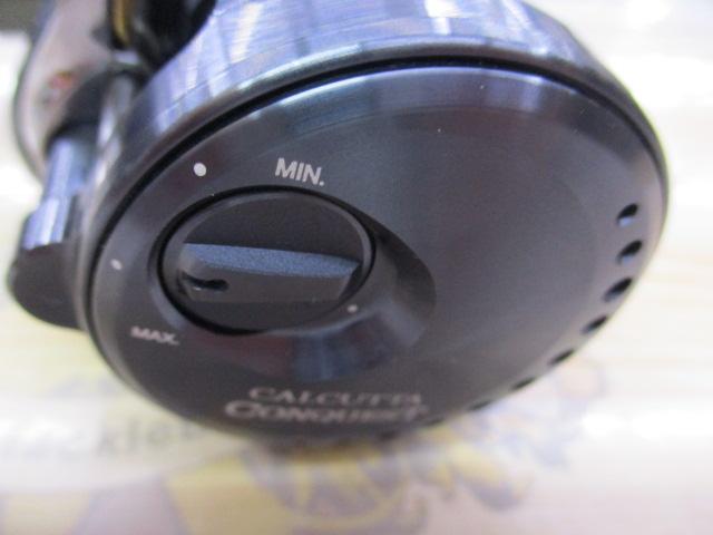 24カルカッタコンクエスト シャローエディション 30HG