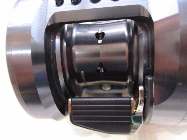 24カルカッタコンクエスト シャローエディション 30HG