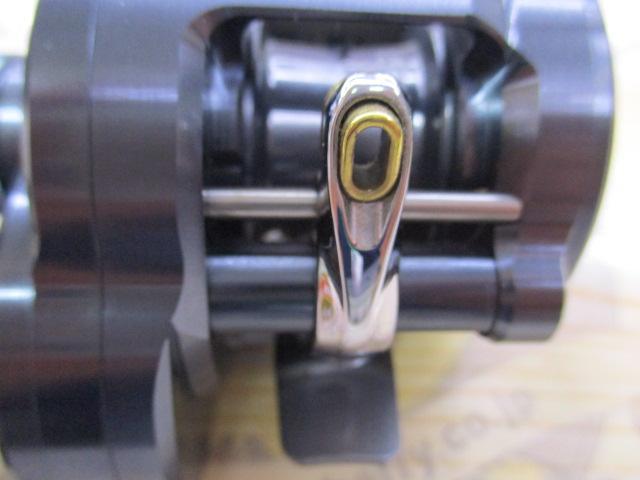 24カルカッタコンクエスト シャローエディション 30HG