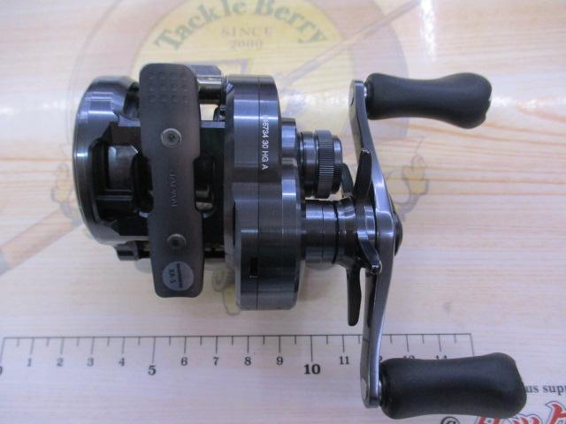 24カルカッタコンクエスト シャローエディション 30HG