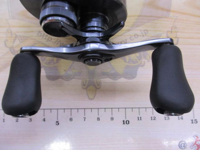 24カルカッタコンクエスト シャローエディション 30HG